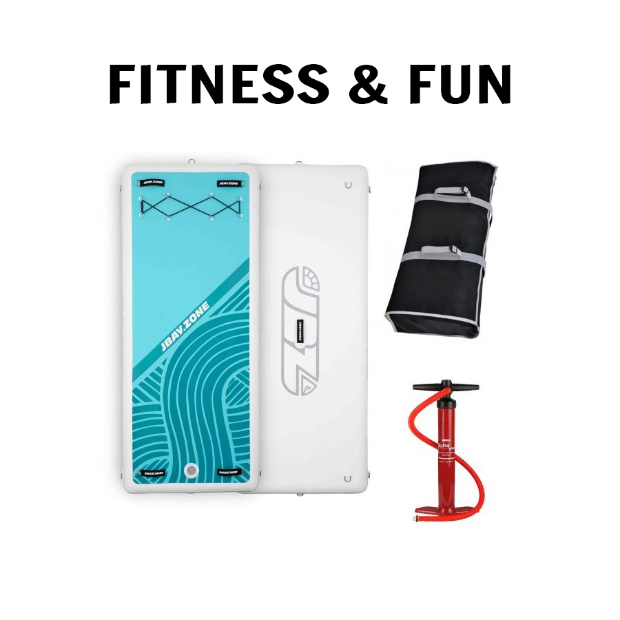 Fitness & Fun